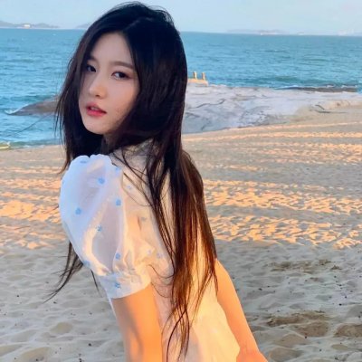 凌晨的天使